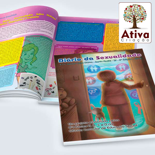 Revista da Sexualidade